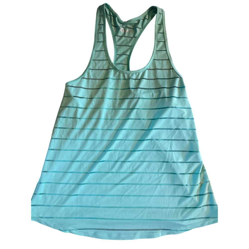ZYIA ACTIVEWEAR- NEW - tank top- Large